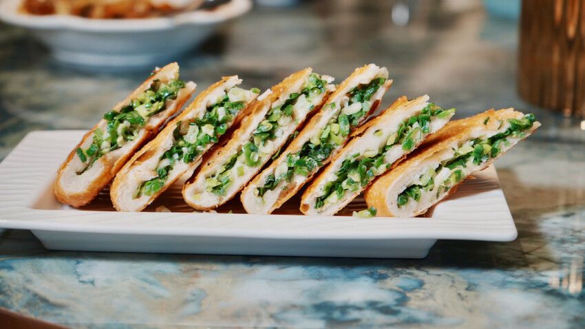 高雄市新興區[高雄美食] 福華大飯店 江南春｜27年老字號江浙料理｜招牌必點「掛爐一品鴨」