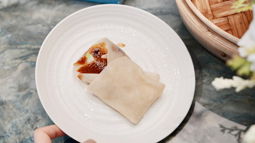 高雄市新興區[高雄美食] 福華大飯店 江南春｜27年老字號江浙料理｜招牌必點「掛爐一品鴨」