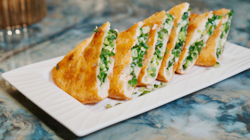 高雄市新興區[高雄美食] 福華大飯店 江南春｜27年老字號江浙料理｜招牌必點「掛爐一品鴨」