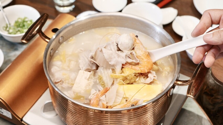 高雄市新興區[高雄美食] 福華大飯店 江南春｜27年老字號江浙料理｜招牌必點「掛爐一品鴨」