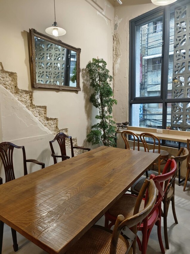 360171.jpg - 【基隆】安樓咖啡。每層樓不同主題裝潢。超好拍推薦。寵物友善咖啡廳咖啡好喝甜點好吃