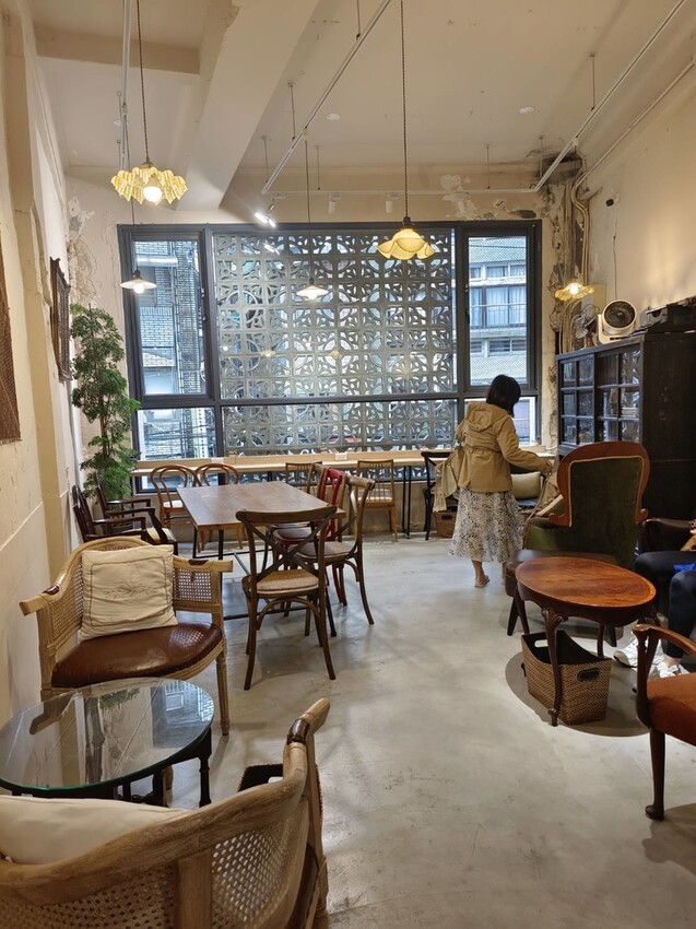 360173.jpg - 【基隆】安樓咖啡。每層樓不同主題裝潢。超好拍推薦。寵物友善咖啡廳咖啡好喝甜點好吃