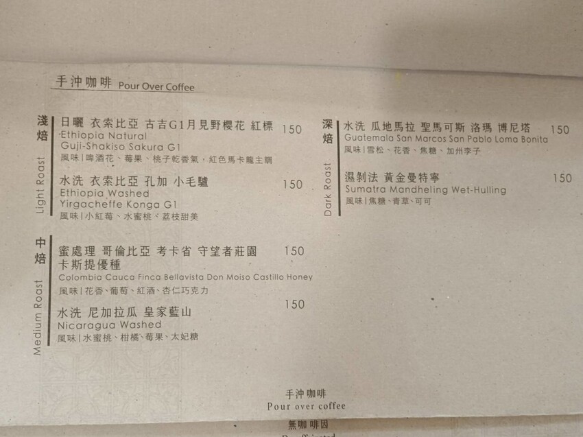 360167.jpg - 【基隆】安樓咖啡。每層樓不同主題裝潢。超好拍推薦。寵物友善咖啡廳咖啡好喝甜點好吃