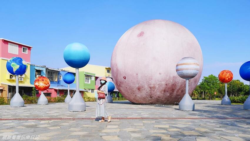 宜蘭景點月亮什麼冬冬