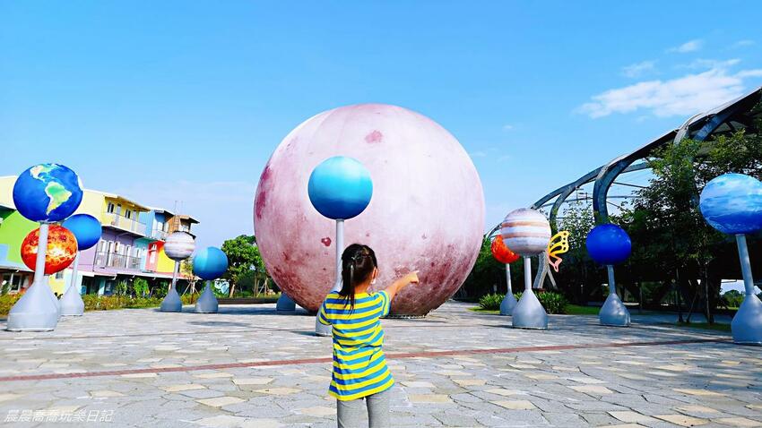 宜蘭景點月亮什麼冬冬