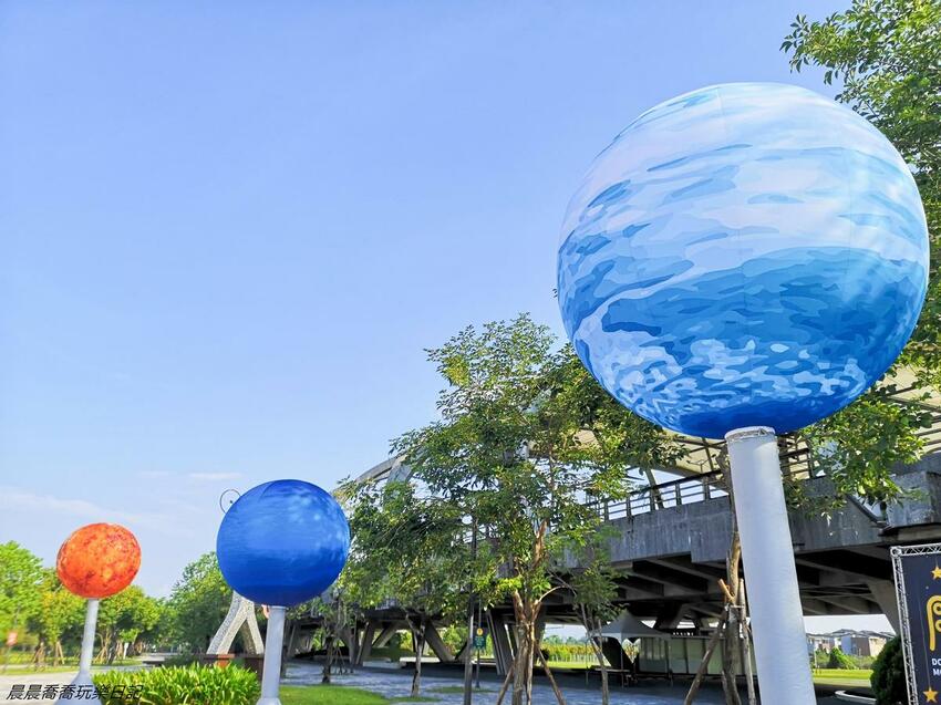 宜蘭景點月亮什麼冬冬