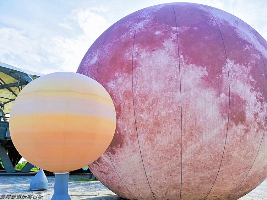 宜蘭景點月亮什麼冬冬