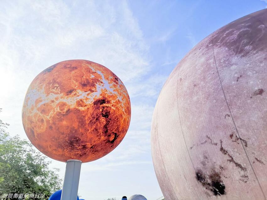 宜蘭景點月亮什麼冬冬