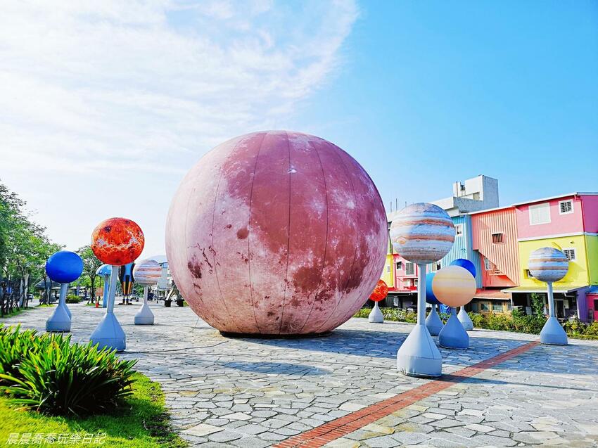 宜蘭景點月亮什麼冬冬