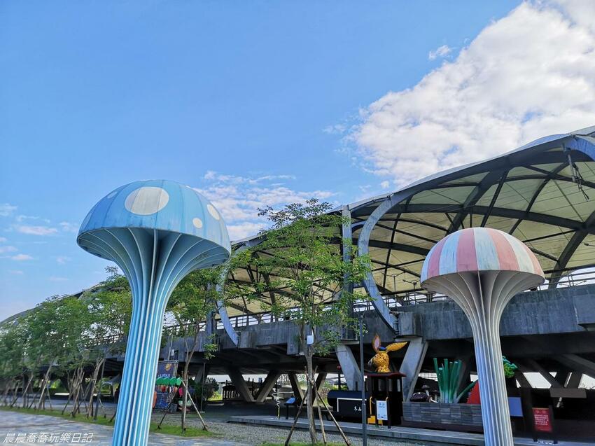 宜蘭景點月亮什麼冬冬