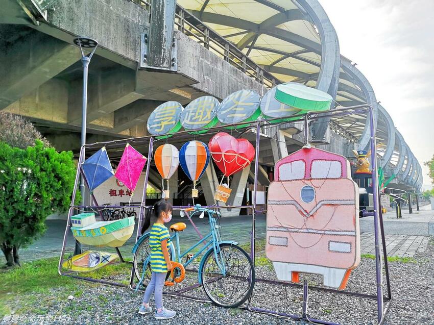 宜蘭景點月亮什麼冬冬