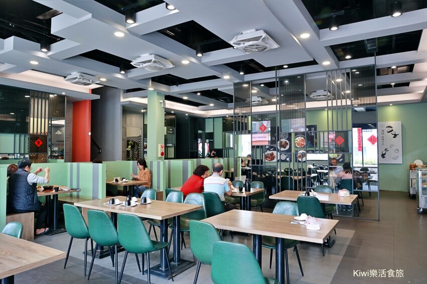 彰化縣員林市八玖鼎港式飲茶員林店｜彰化員林港式料理好道地，港式燒賣小點推車穿梭座位間，超過100道港式料理任選平價