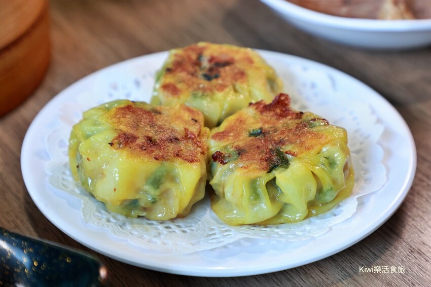 彰化縣員林市八玖鼎港式飲茶員林店｜彰化員林港式料理好道地，港式燒賣小點推車穿梭座位間，超過100道港式料理任選平價