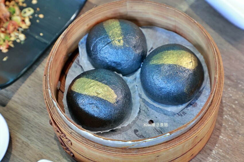 彰化縣員林市八玖鼎港式飲茶員林店｜彰化員林港式料理好道地，港式燒賣小點推車穿梭座位間，超過100道港式料理任選平價