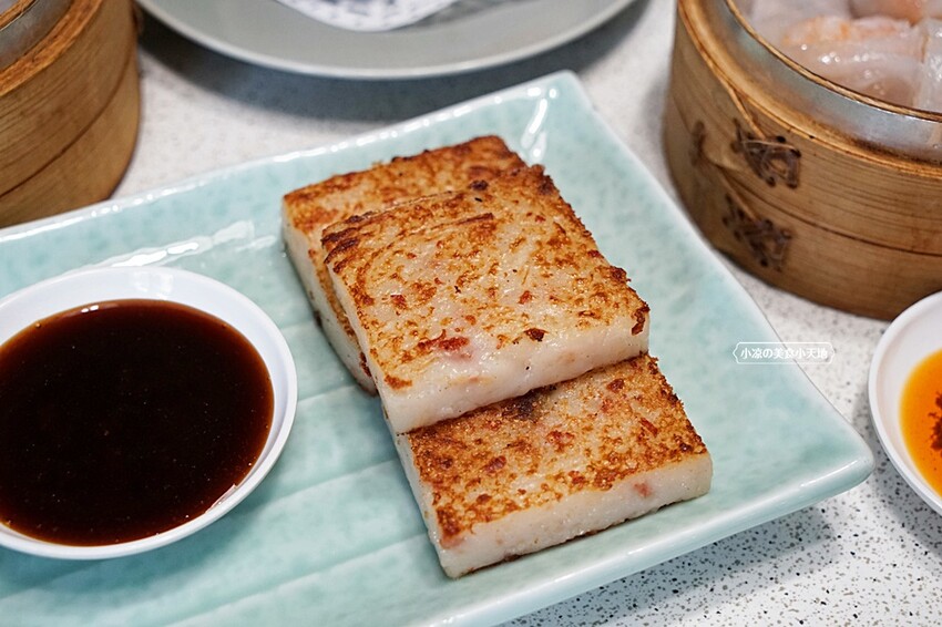 彰化員林驚見港點推車，超過百道美味小點熱炒，還有蒜香炸子雞、廣東炒麵、黃金流沙包，經典重現(寵物友善、附停車場) 