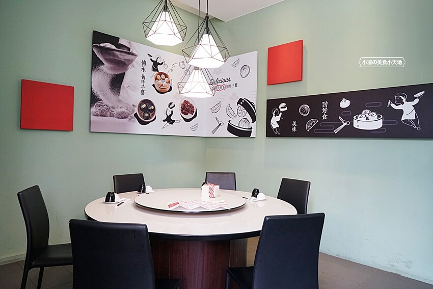 彰化員林驚見港點推車，超過百道美味小點熱炒，還有蒜香炸子雞、廣東炒麵、黃金流沙包，經典重現(寵物友善、附停車場) 