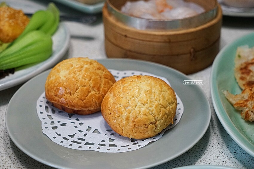 彰化員林驚見港點推車，超過百道美味小點熱炒，還有蒜香炸子雞、廣東炒麵、黃金流沙包，經典重現(寵物友善、附停車場) 