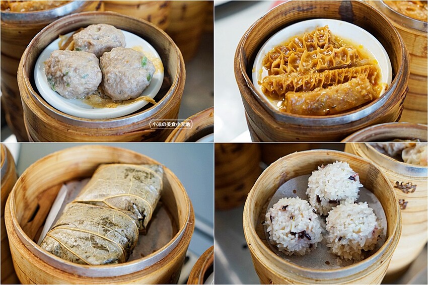 彰化員林驚見港點推車，超過百道美味小點熱炒，還有蒜香炸子雞、廣東炒麵、黃金流沙包，經典重現(寵物友善、附停車場) 