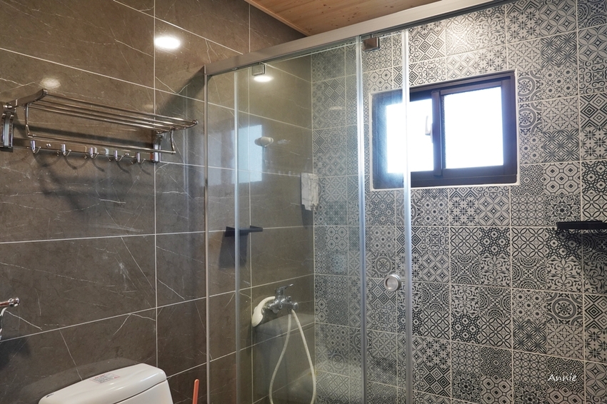 澎湖最美背包民宿 『玩聚 Biker背包民宿』單人入住、包棟皆適宜 客製化接機推薦遊程 - 安妮的天空