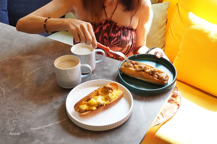 澎湖最美背包民宿 『玩聚 Biker背包民宿』單人入住、包棟皆適宜 客製化接機推薦遊程 - 安妮的天空