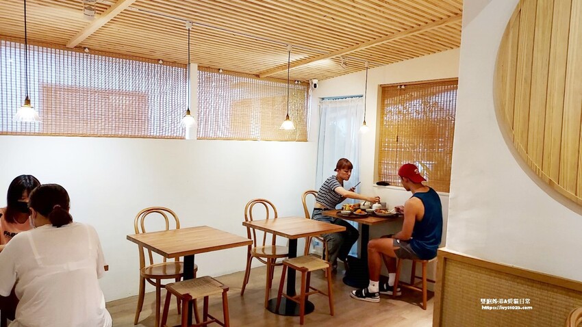 前鎮美食 龝田熟成咖哩 藏身在廣西路上日式宿舍改良後的咖哩專賣店