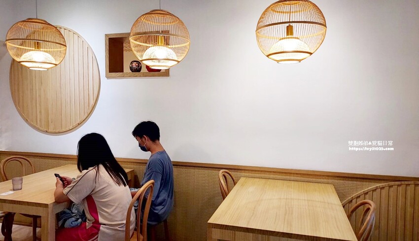 前鎮美食 龝田熟成咖哩 藏身在廣西路上日式宿舍改良後的咖哩專賣店