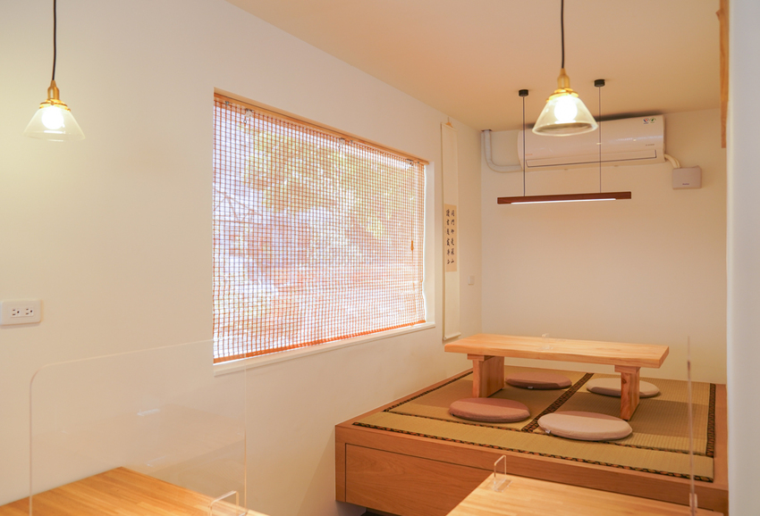 [高雄]龝田熟成咖哩-迷人日式老宿舍變身復古日式咖哩店!廣西桂林聚落超夯美食 @美食好芃友