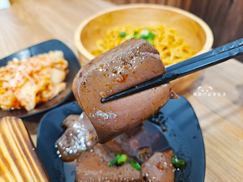 台中美食