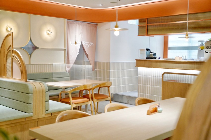 超人氣『woosaパンケーキ 屋莎鬆餅屋』插旗新竹啦！必點人氣招牌「雲の鬆餅」系列，讓你吃一次就愛上！聚餐約會推薦(內有菜單MENU) - 阿華田的美食日記