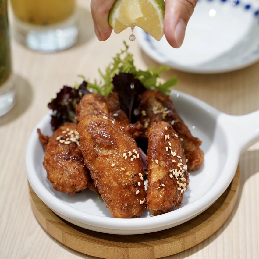 超人氣『woosaパンケーキ 屋莎鬆餅屋』插旗新竹啦！必點人氣招牌「雲の鬆餅」系列，讓你吃一次就愛上！聚餐約會推薦(內有菜單MENU) - 阿華田的美食日記