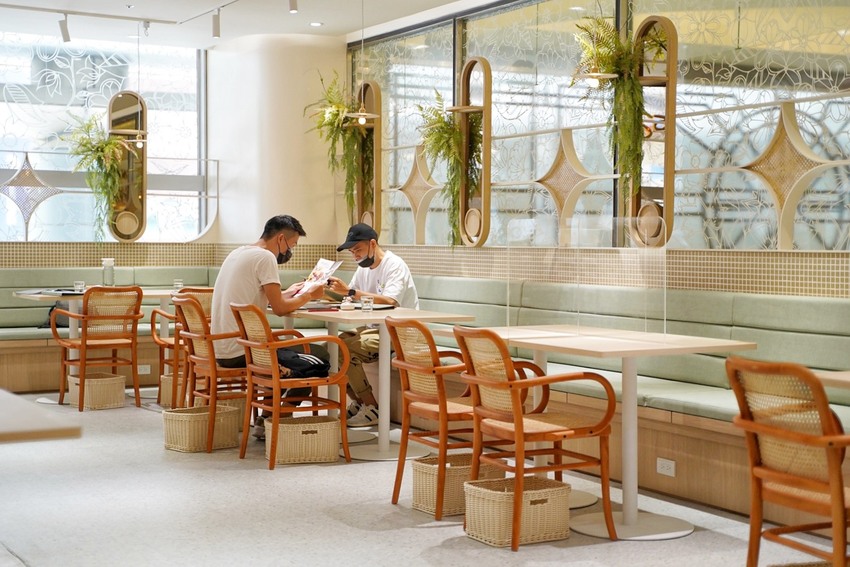 超人氣『woosaパンケーキ 屋莎鬆餅屋』插旗新竹啦！必點人氣招牌「雲の鬆餅」系列，讓你吃一次就愛上！聚餐約會推薦(內有菜單MENU) - 阿華田的美食日記