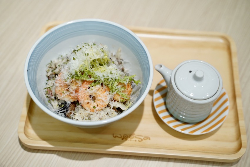 超人氣『woosaパンケーキ 屋莎鬆餅屋』插旗新竹啦！必點人氣招牌「雲の鬆餅」系列，讓你吃一次就愛上！聚餐約會推薦(內有菜單MENU) - 阿華田的美食日記