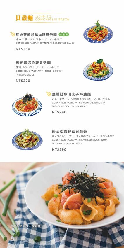 超人氣『woosaパンケーキ 屋莎鬆餅屋』插旗新竹啦！必點人氣招牌「雲の鬆餅」系列，讓你吃一次就愛上！聚餐約會推薦(內有菜單MENU) - 阿華田的美食日記