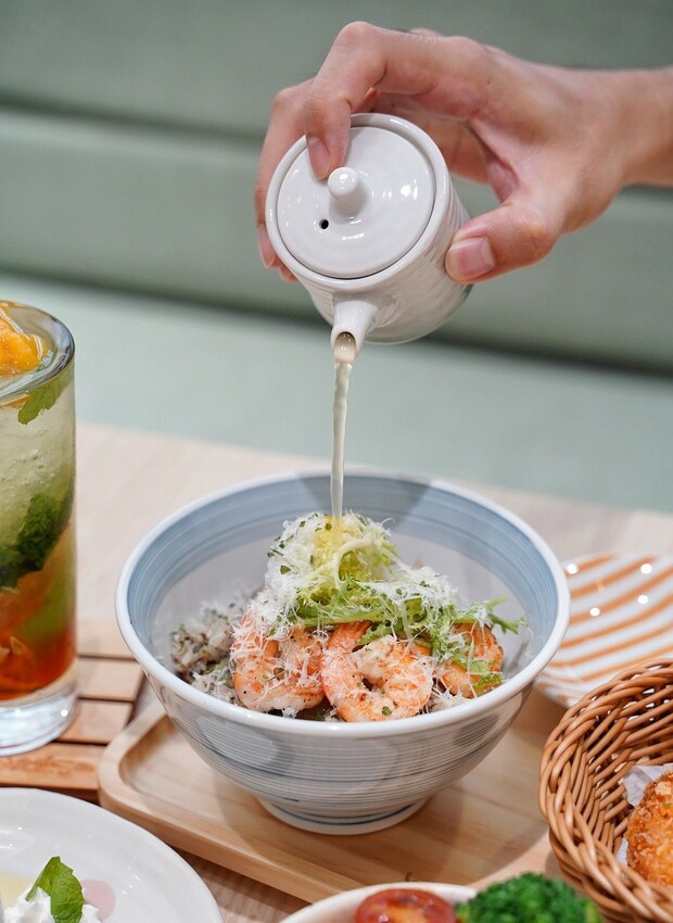 超人氣『woosaパンケーキ 屋莎鬆餅屋』插旗新竹啦！必點人氣招牌「雲の鬆餅」系列，讓你吃一次就愛上！聚餐約會推薦(內有菜單MENU) - 阿華田的美食日記