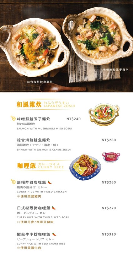 超人氣『woosaパンケーキ 屋莎鬆餅屋』插旗新竹啦！必點人氣招牌「雲の鬆餅」系列，讓你吃一次就愛上！聚餐約會推薦(內有菜單MENU) - 阿華田的美食日記