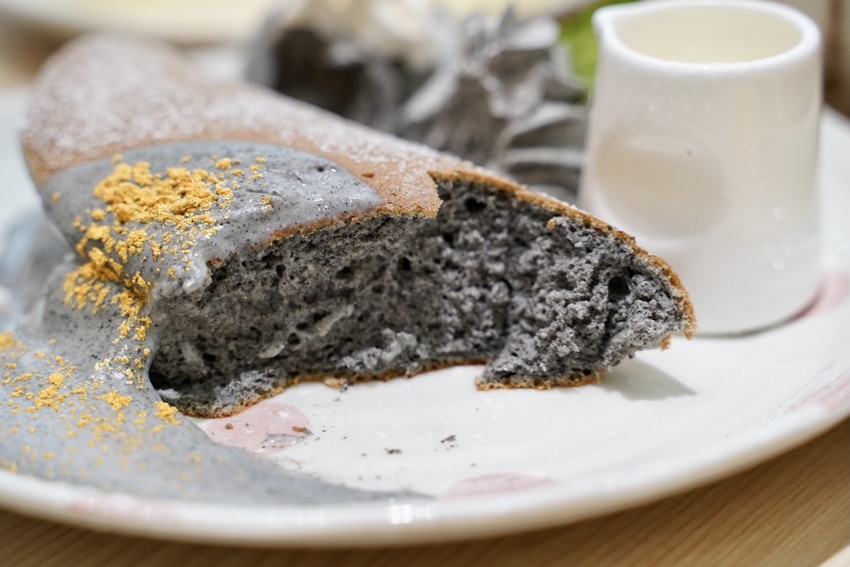 超人氣『woosaパンケーキ 屋莎鬆餅屋』插旗新竹啦！必點人氣招牌「雲の鬆餅」系列，讓你吃一次就愛上！聚餐約會推薦(內有菜單MENU) - 阿華田的美食日記