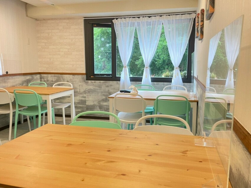 Zesty樂亭韓鍋｜台中美食 🏵 疫情中綻放的新韓式 我從外送吃到店裡去 🏵