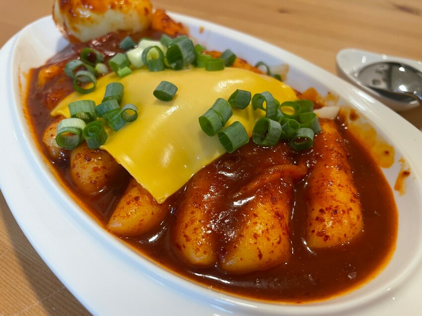 Zesty樂亭韓鍋｜台中美食 🏵 疫情中綻放的新韓式 我從外送吃到店裡去 🏵