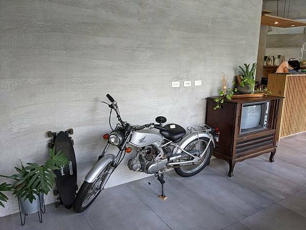 南投魚池積木家Block House