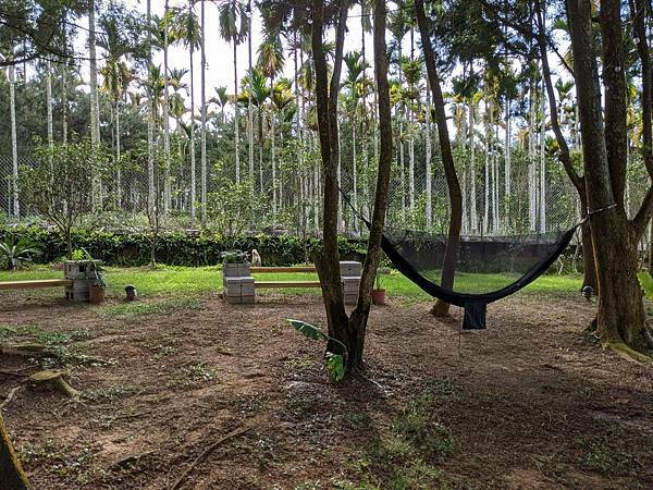 南投魚池積木家Block House