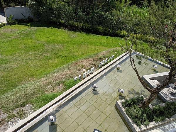 南投魚池積木家Block House