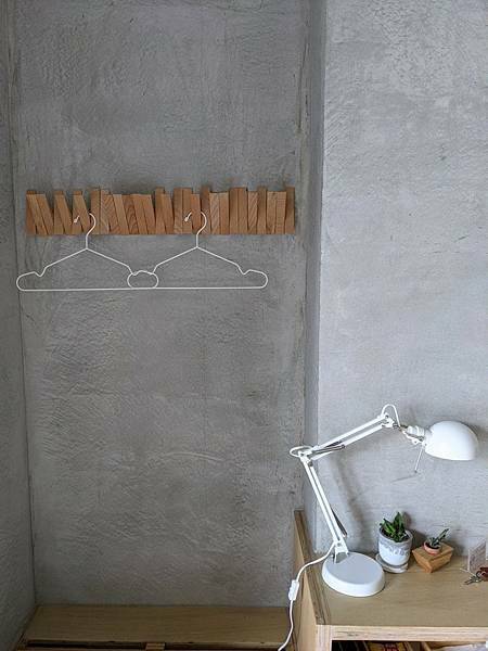 南投魚池積木家Block House