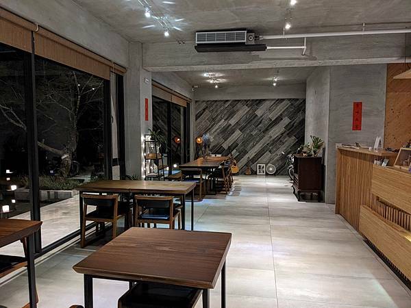 南投魚池積木家Block House