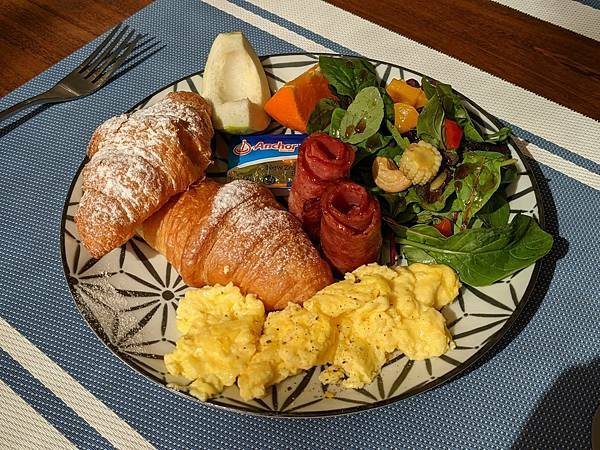 南投魚池積木家Block House