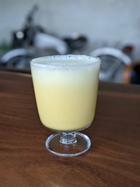 南投魚池積木家Block House