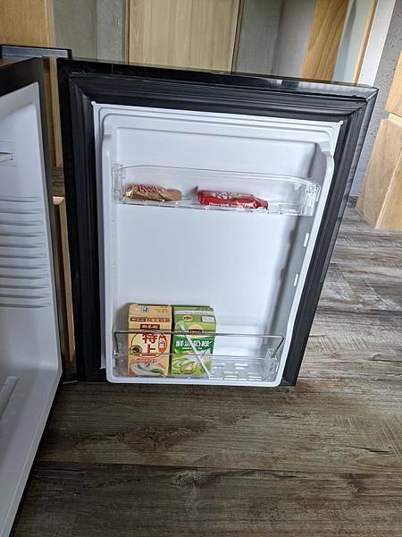 南投魚池積木家Block House