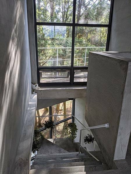 南投魚池積木家Block House