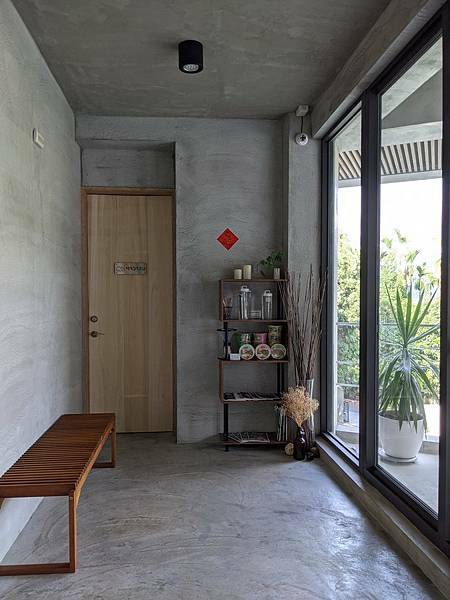 南投魚池積木家Block House