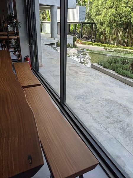 南投魚池積木家Block House