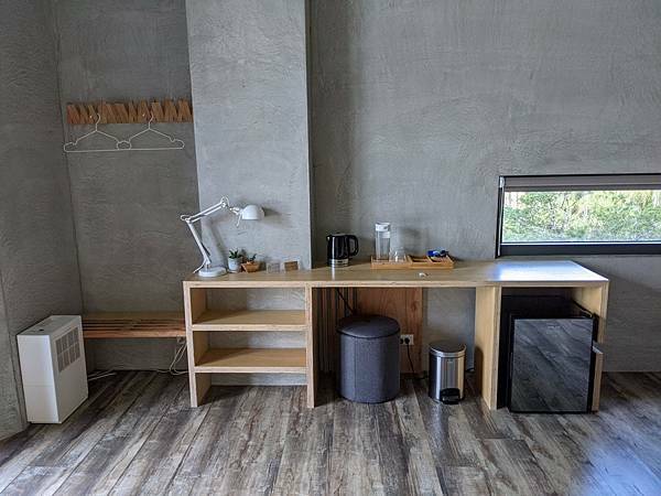 南投魚池積木家Block House